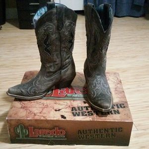 Women's Western Boots